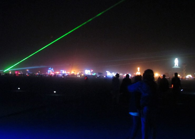 Lasers (1)