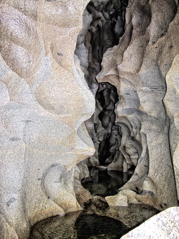 Canyoneering (Large)