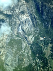 Yosemite Falls