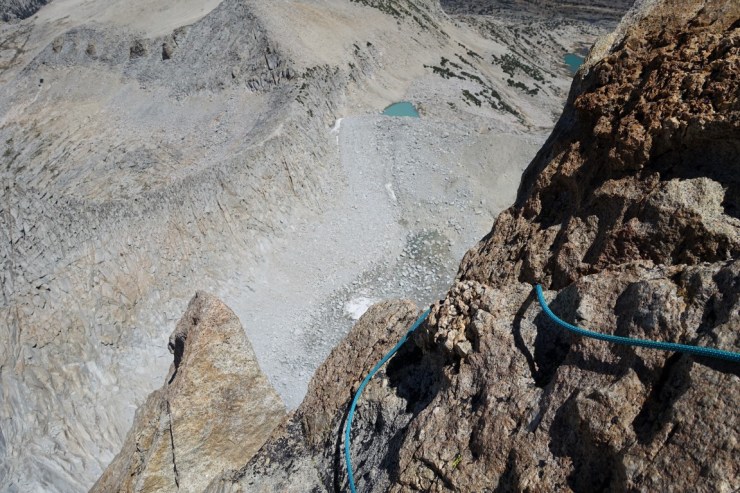 Very fun and exposed