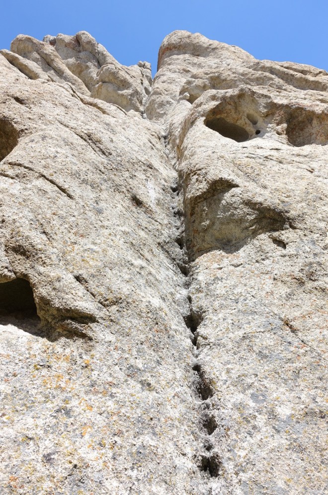 Road to Shangri La (5.7)