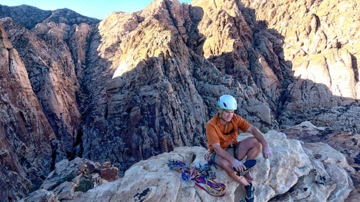 Charlie top frogland