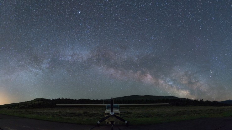 Markleeville Milky Way-1 (Large)